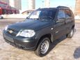 SUV   Chevrolet Niva 2013 , 292000 , 