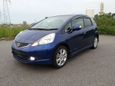  Honda Fit 2010 , 370000 , 