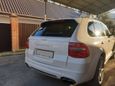 SUV   Porsche Cayenne 2006 , 620000 , --