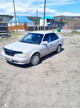  Toyota Corolla 1999 , 300000 , 