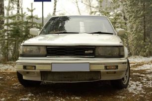  Nissan Bluebird 1985 , 25000 , 