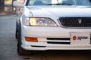  Toyota Cresta 1997 , 600000 , 