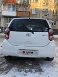  Daihatsu Boon 2011 , 370000 , 