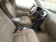 SUV   Nissan Pathfinder 1997 , 295000 , 