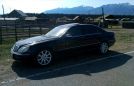  Mercedes-Benz S-Class 2003 , 490000 , 