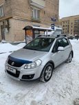  Suzuki SX4 2011 , 679000 , 