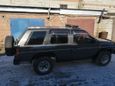 SUV   Nissan Terrano 1993 , 400000 , 