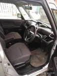  Suzuki Solio 2015 , 469000 , 