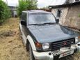  3  Mitsubishi Pajero 1994 , 230000 , 