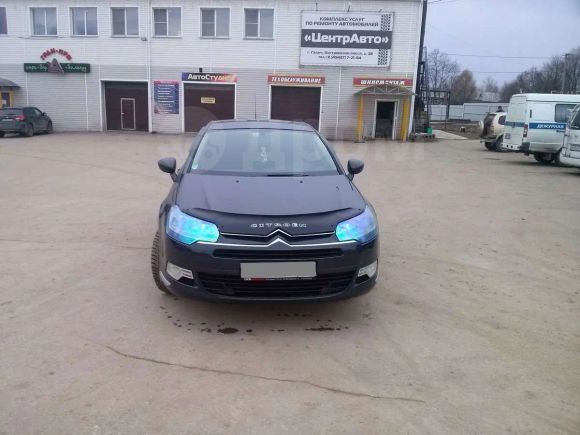  Citroen C5 2008 , 500000 , 