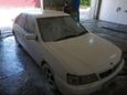  Nissan Bluebird 1997 , 115000 , 