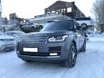 SUV   Land Rover Range Rover 2014 , 5543780 , 