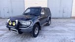 SUV   Toyota Land Cruiser 1997 , 1410000 , 