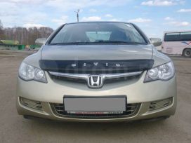  Honda Civic 2008 , 450000 , 