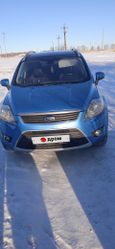 SUV   Ford Kuga 2010 , 1039000 , 