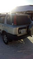 SUV   Honda CR-V 1996 , 280000 , -