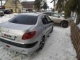  Peugeot 206 2007 , 160000 , 