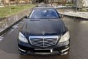  Mercedes-Benz S-Class 2007 , 785000 , 