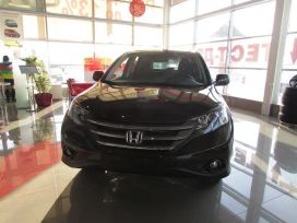 SUV   Honda CR-V 2014 , 1451000 , 