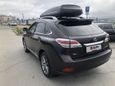 SUV   Lexus RX350 2013 , 2290000 , 