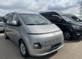    Hyundai Staria 2021 , 5497000 , 