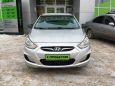  Hyundai Solaris 2011 , 420000 , 