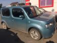  Nissan Cube 2009 , 390000 , 