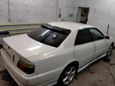  Toyota Chaser 1998 , 379000 , 