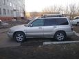 SUV   Subaru Forester 2000 , 380000 , 