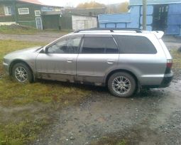  Mitsubishi Legnum 1996 , 170000 , 