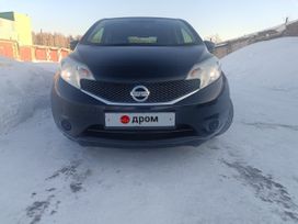 Nissan Note 2016 , 900000 , 