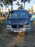    SsangYong Istana 1997 , 170000 , -