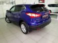 SUV   Nissan Qashqai 2014 , 757000 , 