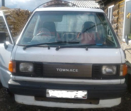    Toyota Town Ace 1988 , 105000 , 