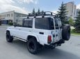 SUV   Toyota Land Cruiser Prado 1994 , 1450000 , 