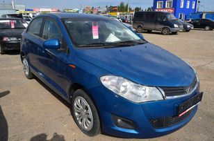  Chery Bonus A13 2013 , 393000 , 