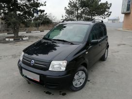  Fiat Panda 2007 , 259000 , --