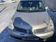  Nissan Tiida Latio 2007 , 350000 , 