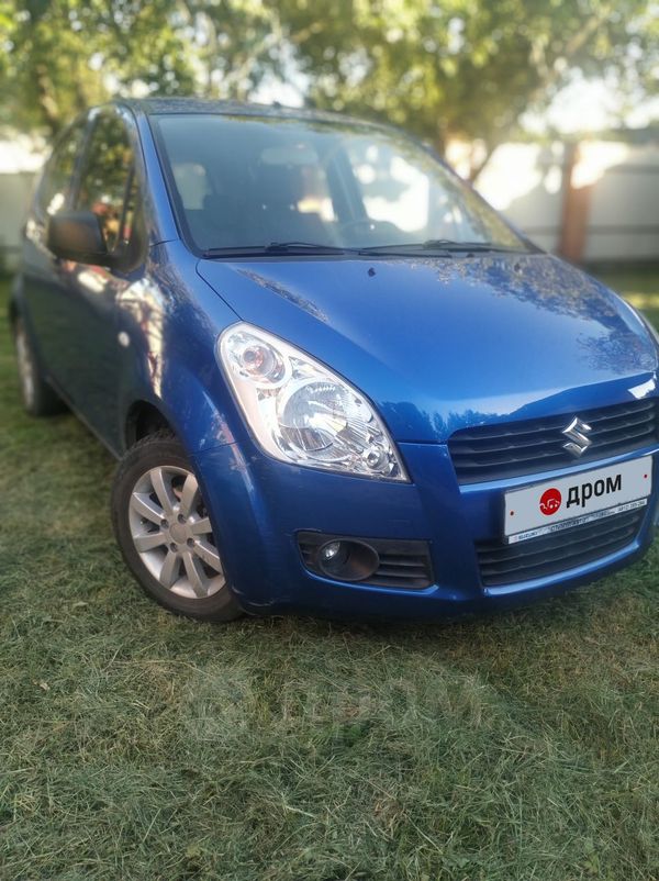  Suzuki Splash 2009 , 280000 , 