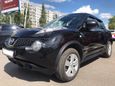 SUV   Nissan Juke 2014 , 657000 , 