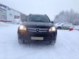 SUV   Mercedes-Benz GL-Class 2008 , 890000 , 