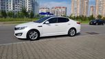  Kia Optima 2011 , 860000 , 