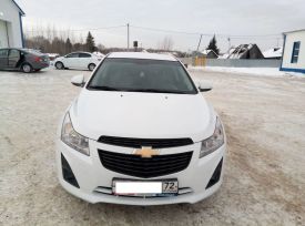  Chevrolet Cruze 2013 , 510000 ,  