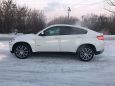 SUV   BMW X6 2013 , 2170000 , 