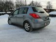  Nissan Tiida 2008 , 380000 , -