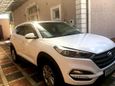 SUV   Hyundai Tucson 2018 , 1650000 , 