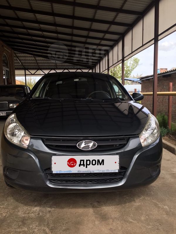  Hyundai Accent 2012 , 399000 , 