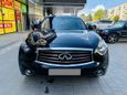 SUV   Infiniti FX37 2012 , 1390000 , 