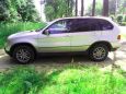 SUV   BMW X5 2004 , 499000 , 