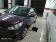  Hyundai Solaris 2012 , 500000 , 